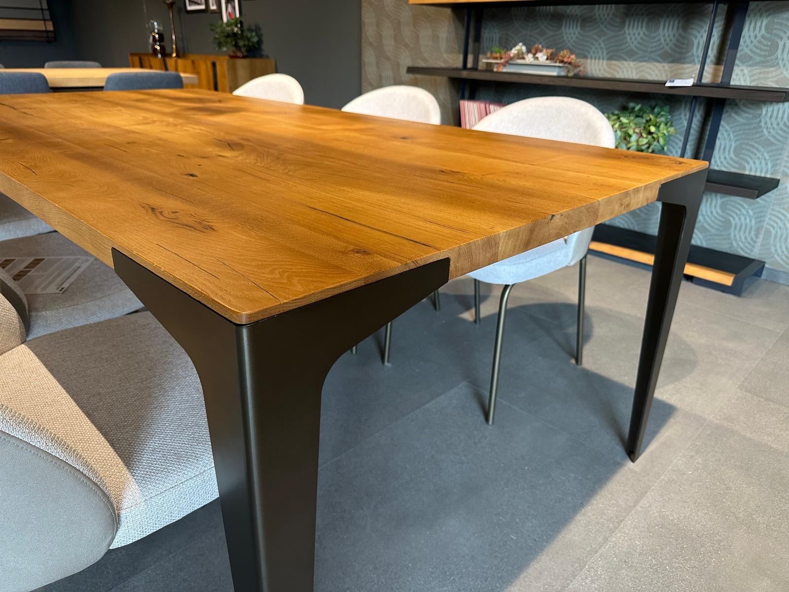 Tavolo Fly Altacorte