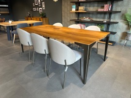 Tavolo Fly Altacorte | Altacorte