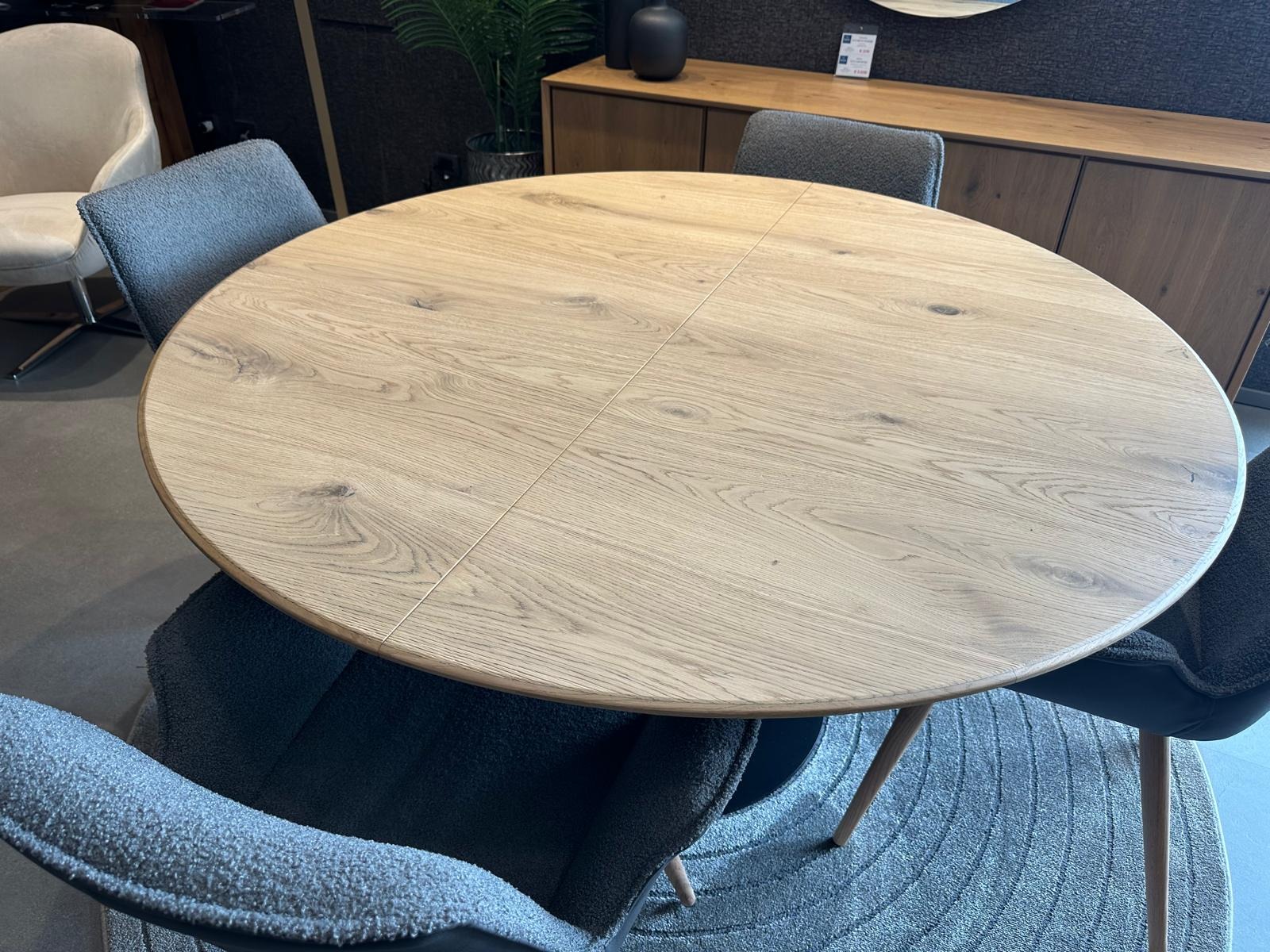 Tavolo Orby Altacorte