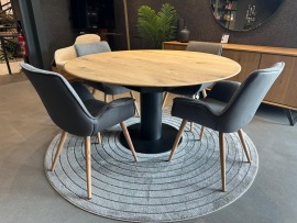 Tavolo Orby Altacorte | Altacorte