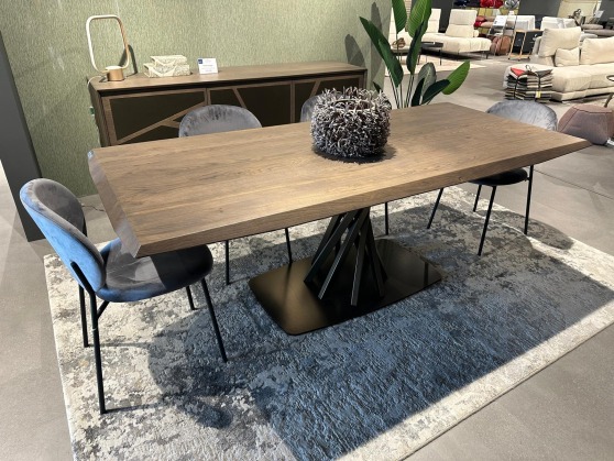 Tavolo Gemini Altacorte