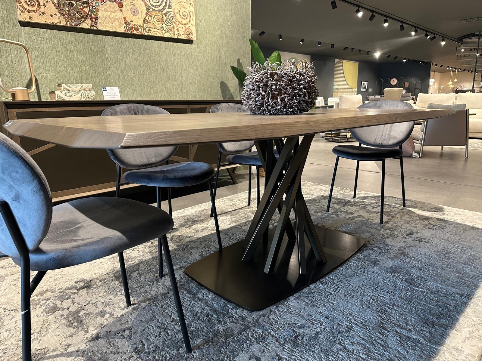 Tavolo Gemini Altacorte