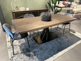 Tavolo Gemini Altacorte | Altacorte