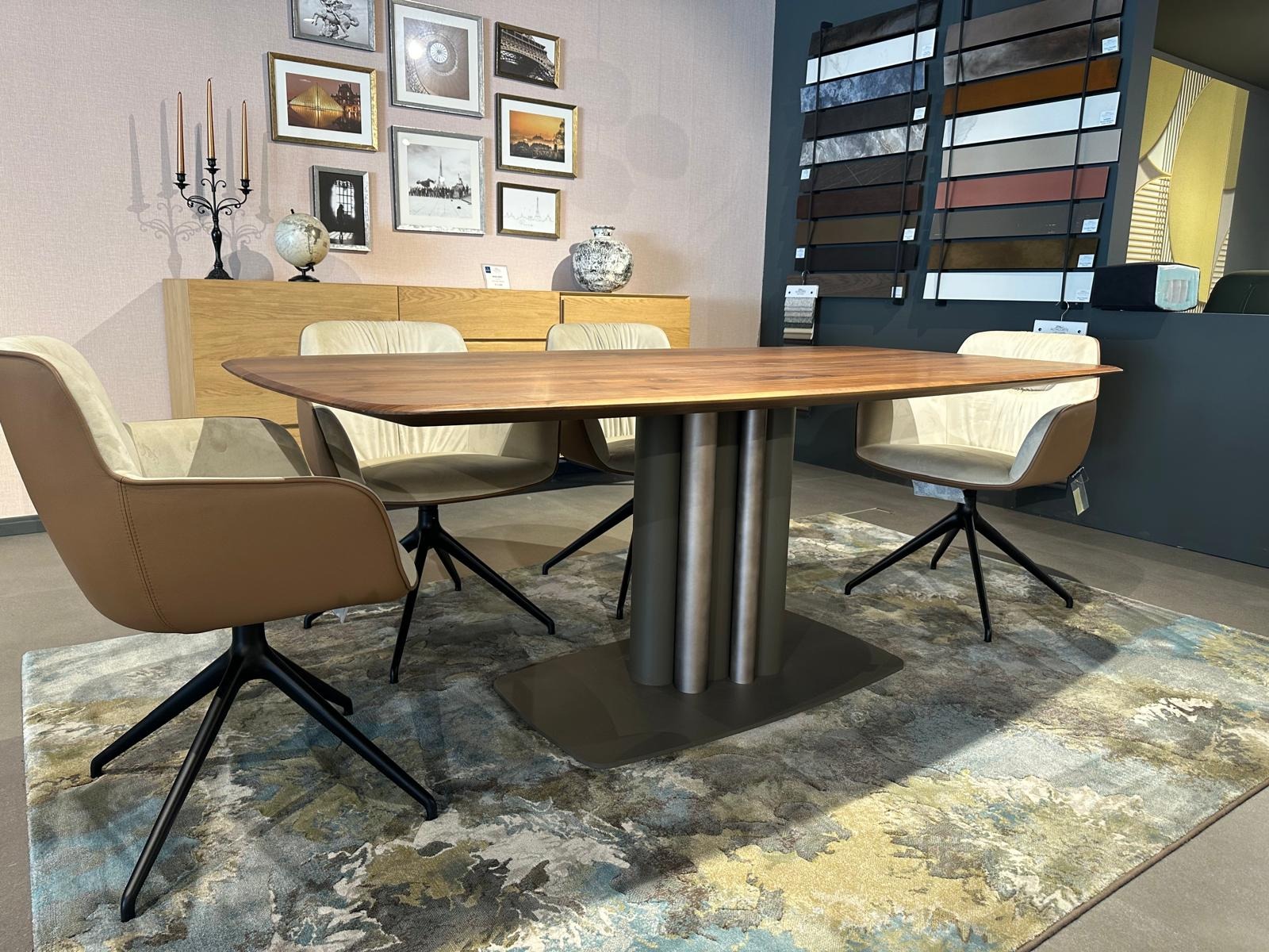 Tavolo Cannes Altacorte