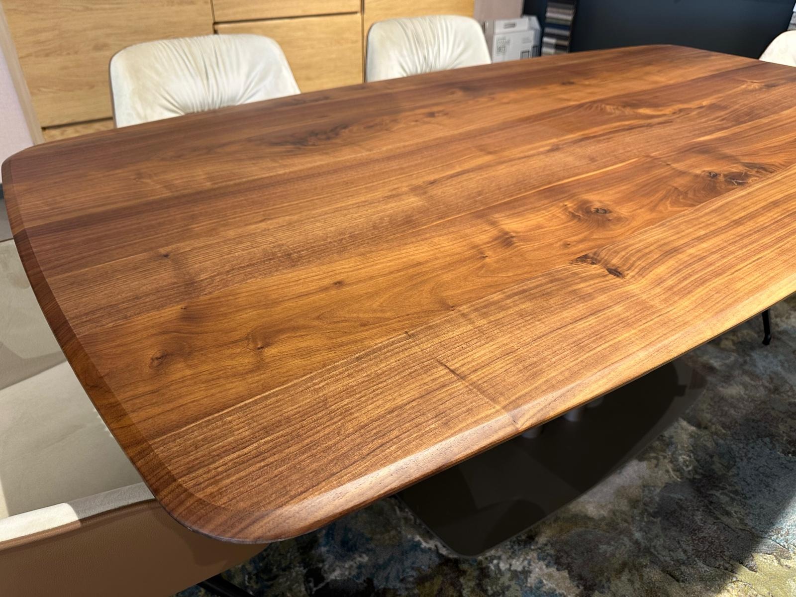 Tavolo Cannes Altacorte