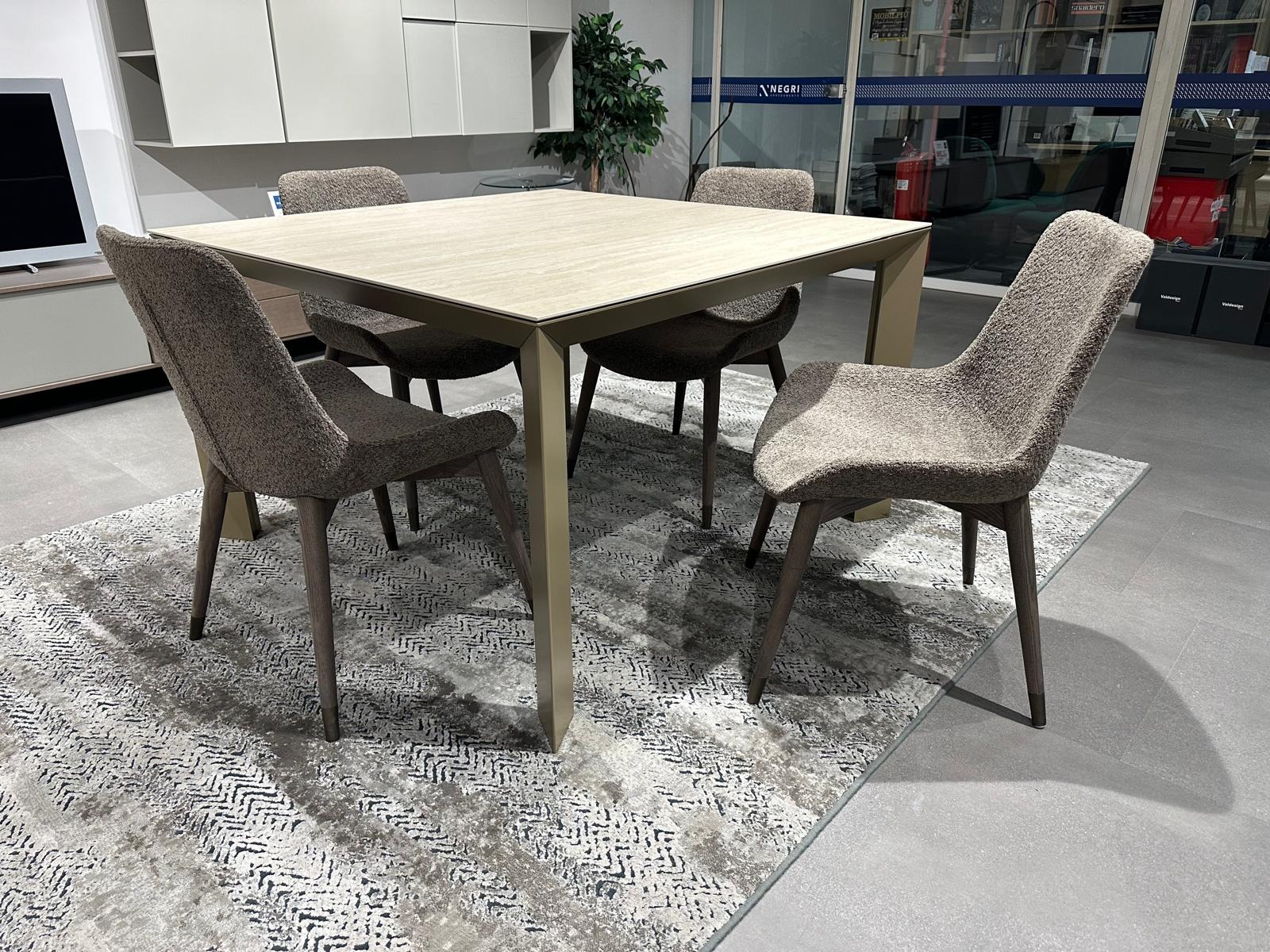 Sedie Zara Altacorte