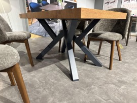 Tavolo Mikado Connubia | Connubia