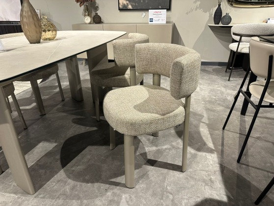 Sedie Glen Calligaris