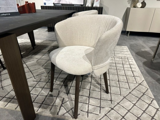 Sedie Vanilla Calligaris