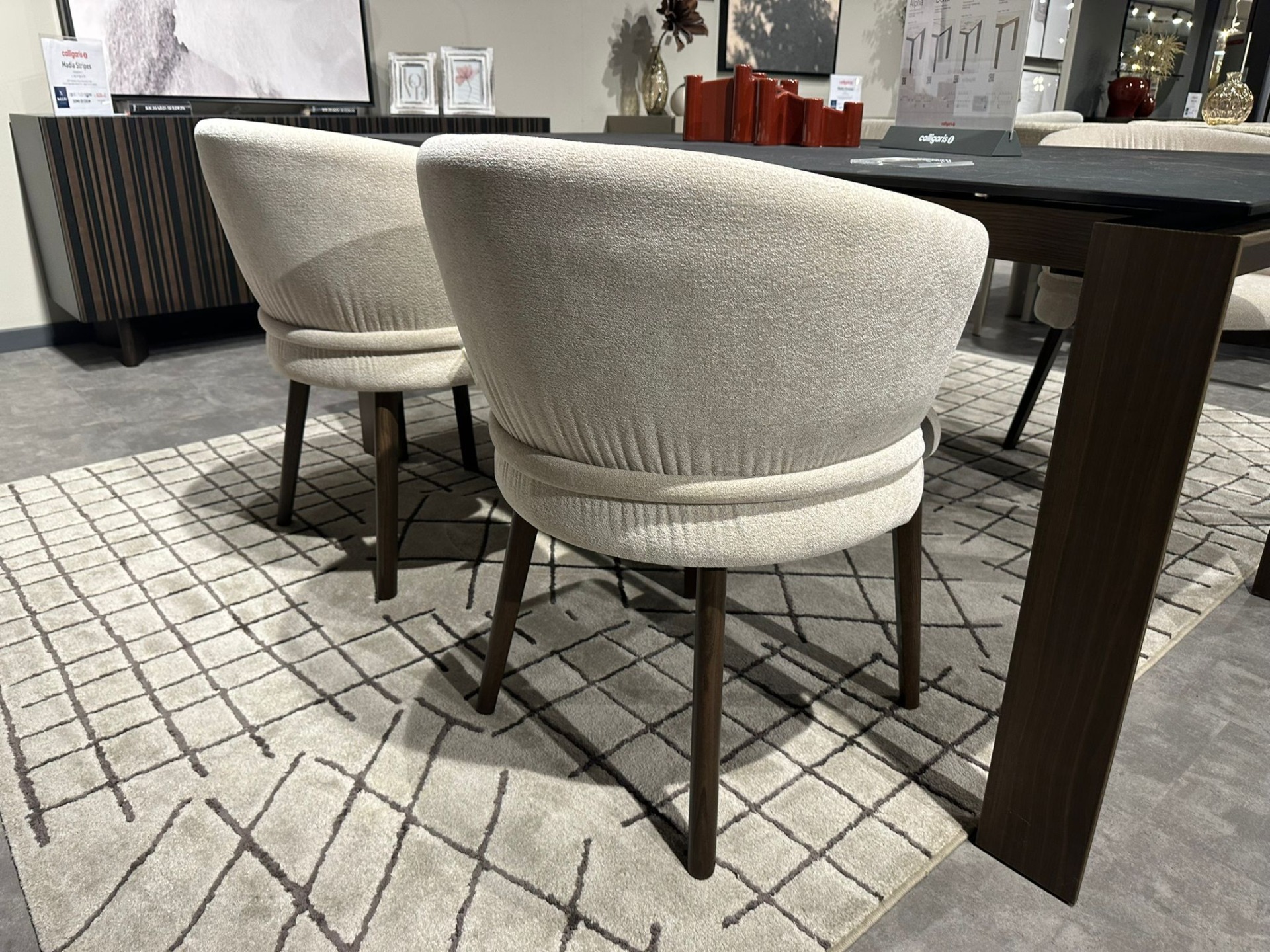 Sedie Vanilla Calligaris