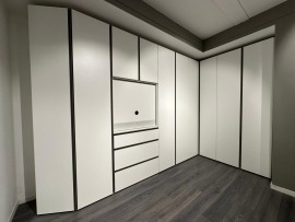Armadio Modula Tomasella | Gruppo Tomasella