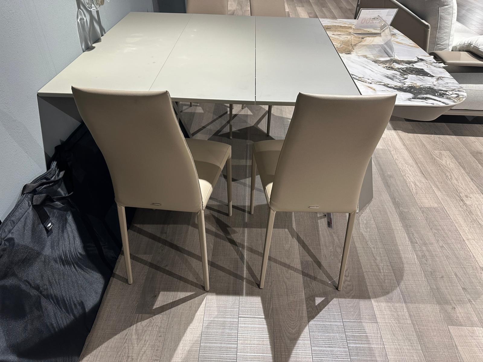 Sedie Kay Cattelan Italia