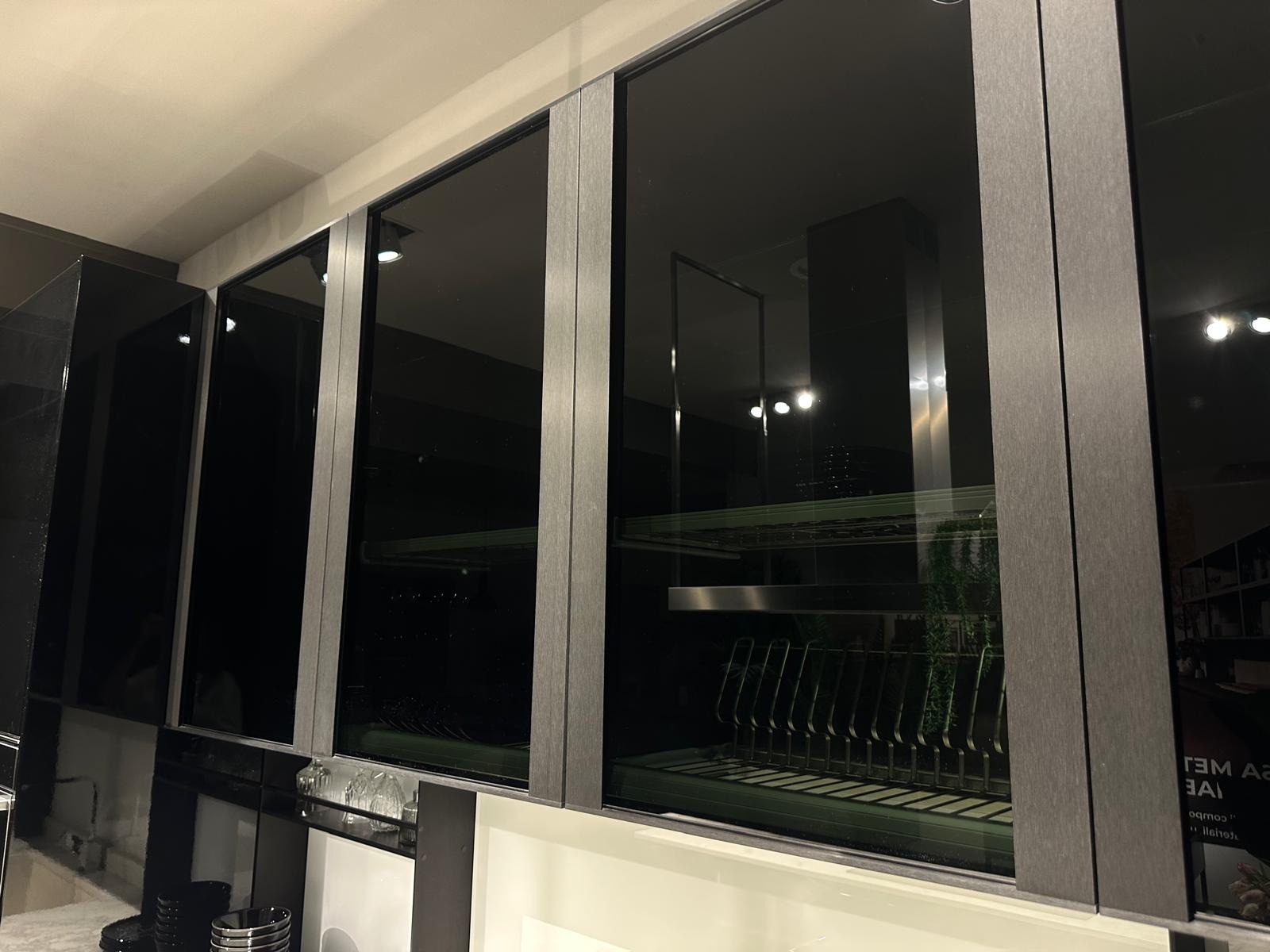Cucina Color trend Stosa Cucine