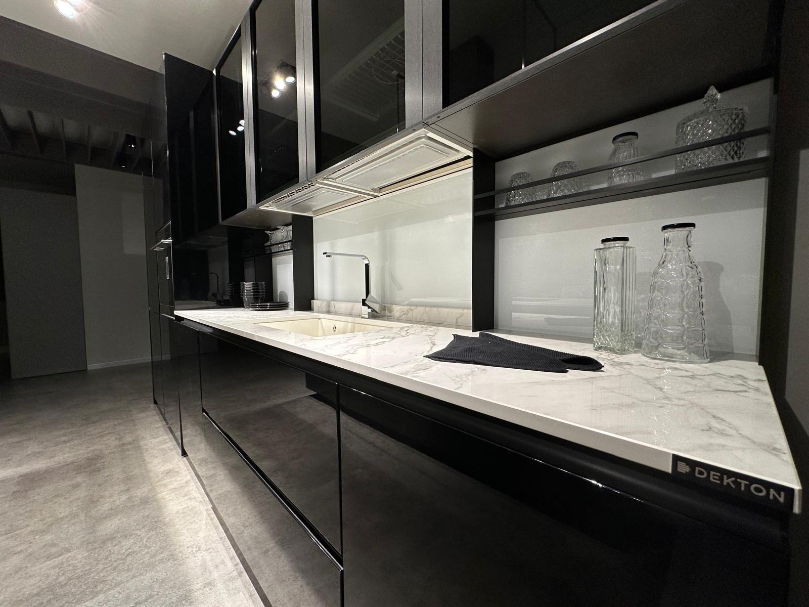 Cucina Color trend Stosa Cucine