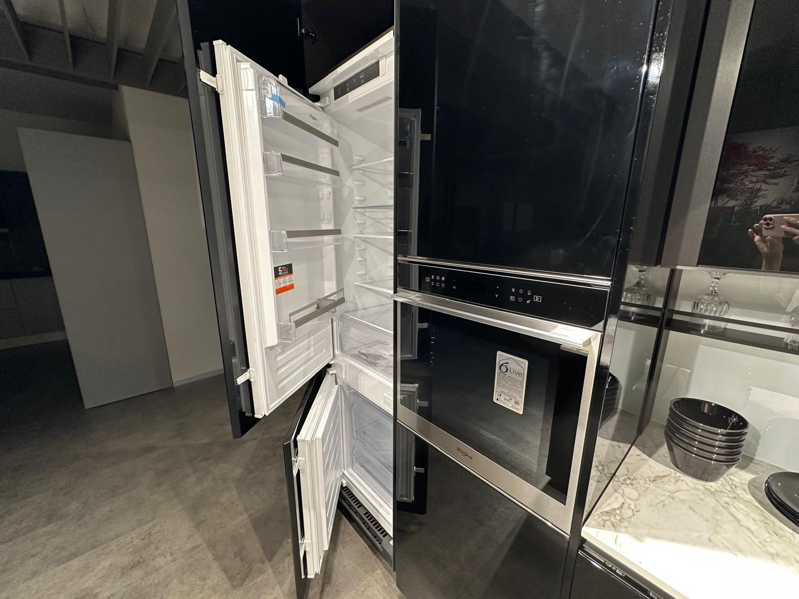 Cucina Color trend Stosa Cucine