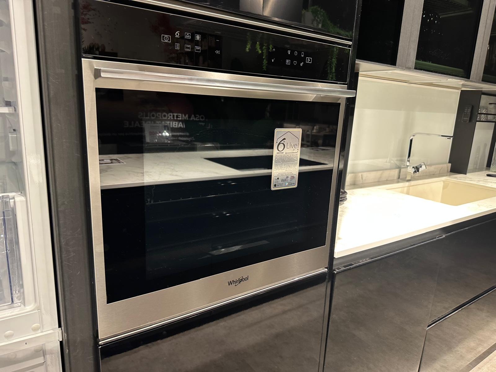 Cucina Color trend Stosa Cucine