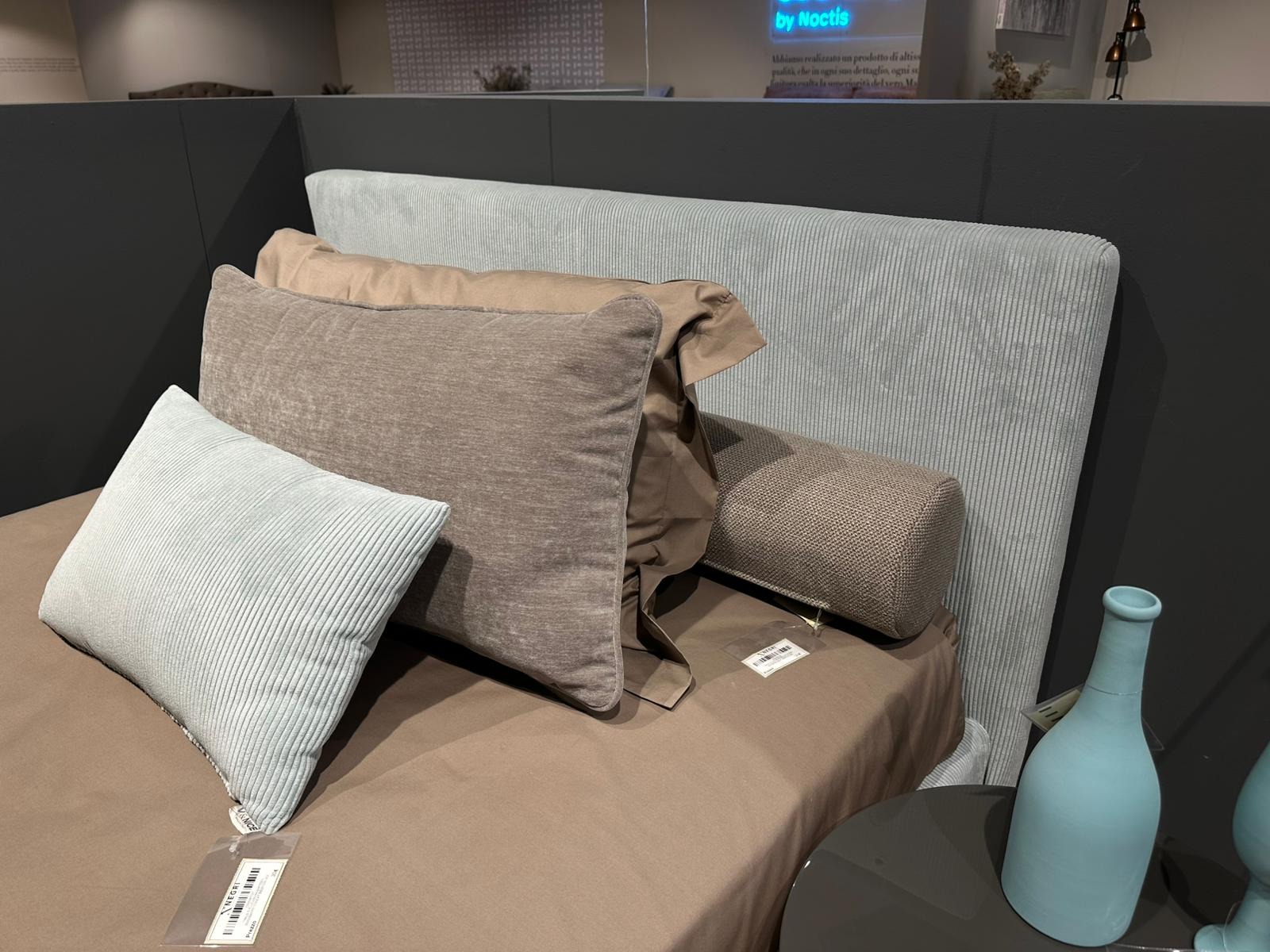 Letto Sander V.&Nice