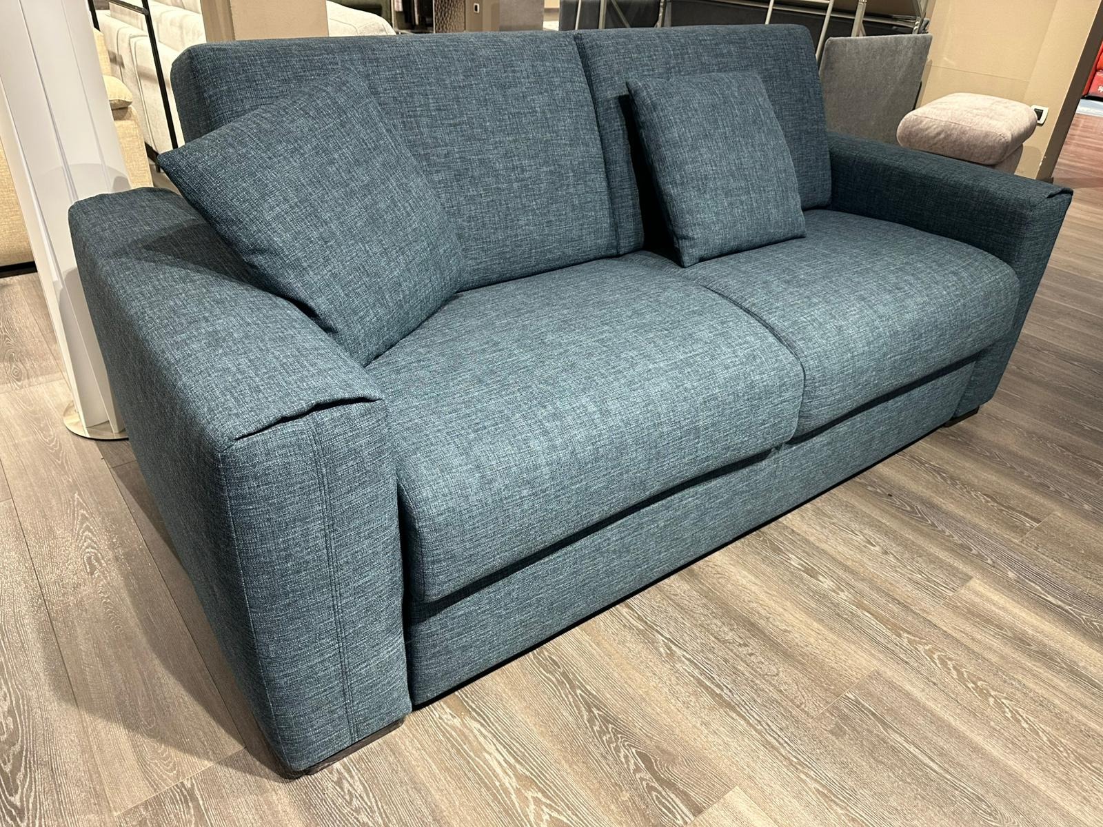 Divano Letto June Dienne