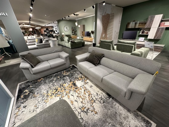 Salotto Trick Le Comfort