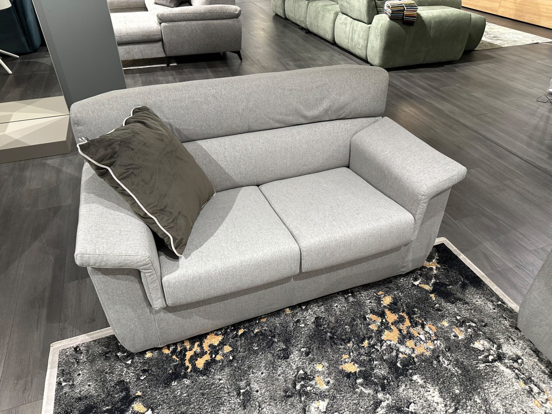 Salotto Trick Le Comfort