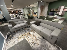 Salotto Trick Le Comfort | Le Comfort