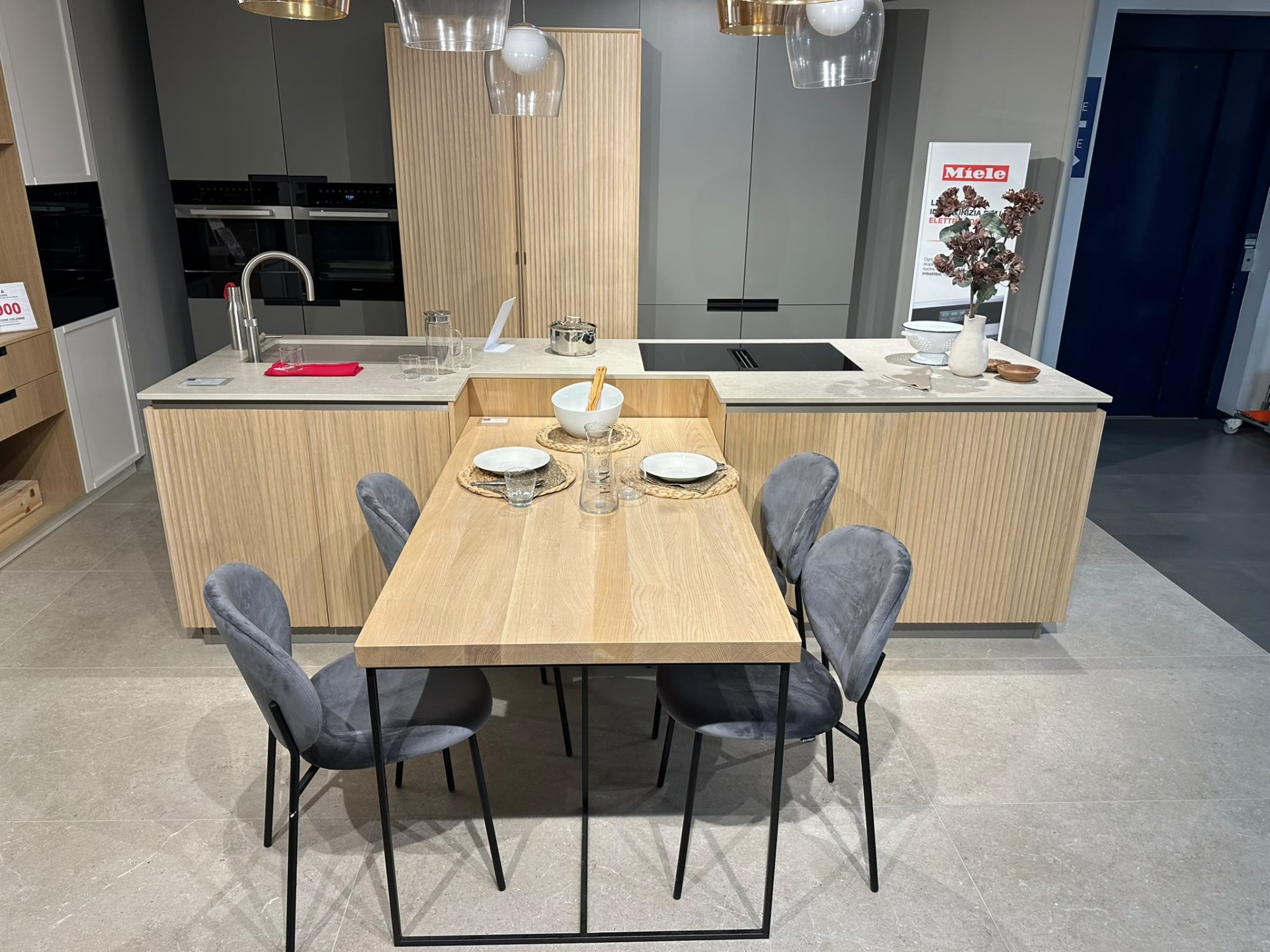 Cucina Iride Scandola