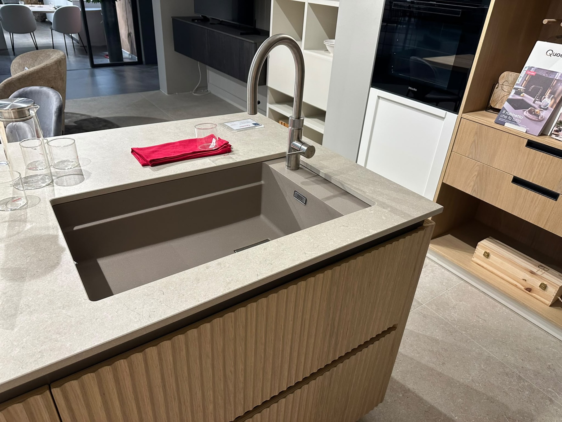 Cucina Iride Scandola