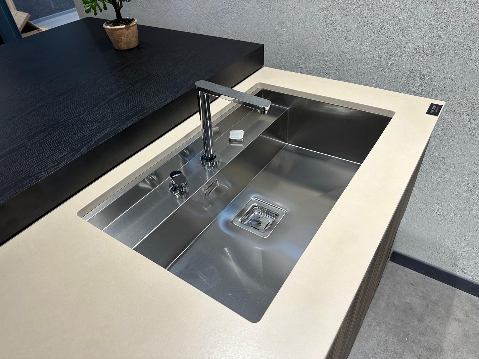 Cucina Metropolis Stosa Cucine