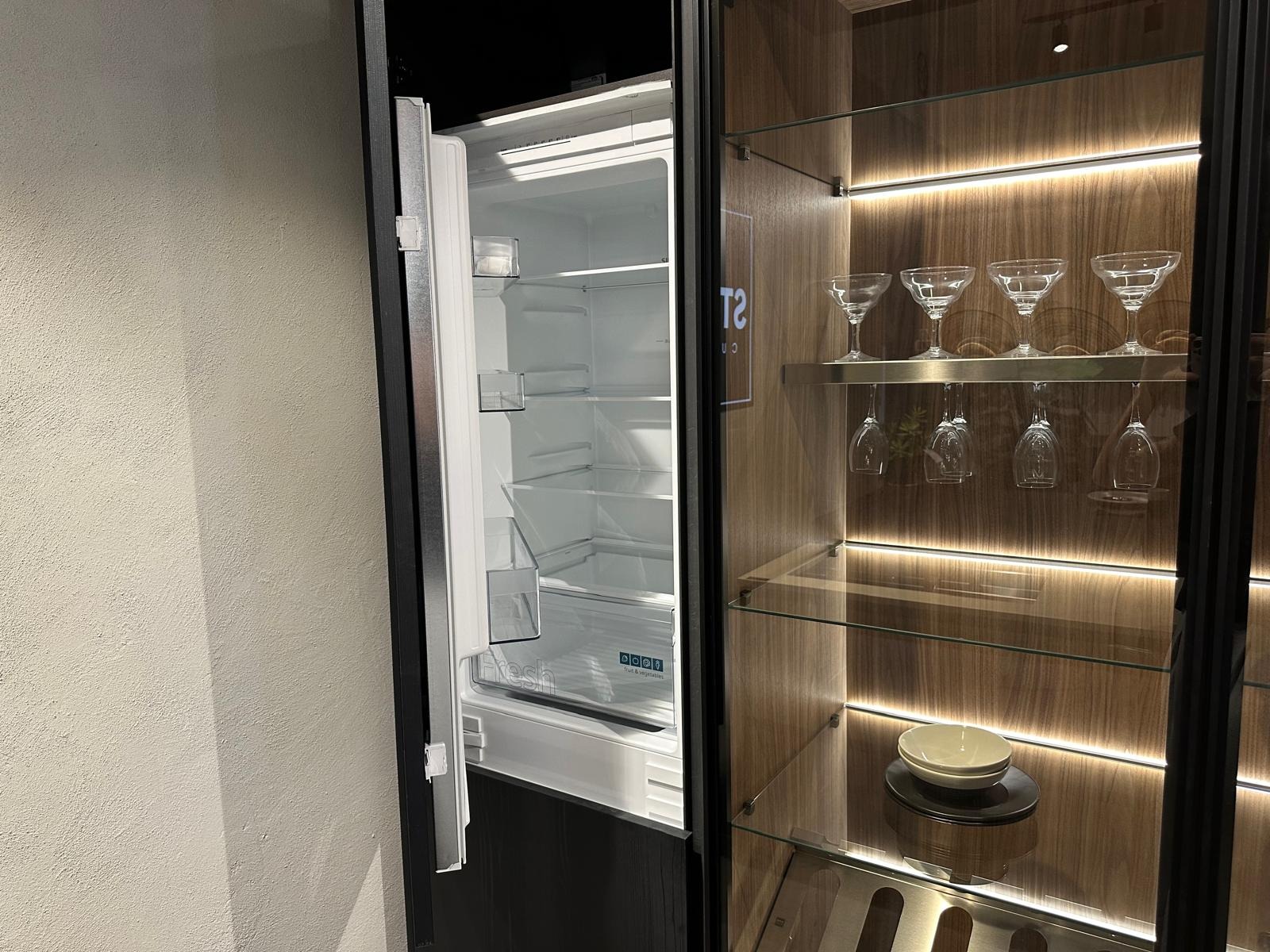 Cucina Metropolis Stosa Cucine