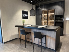 Cucina Metropolis Stosa Cucine | Stosa Cucine
