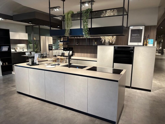 Cucina Aliant Stosa Cucine