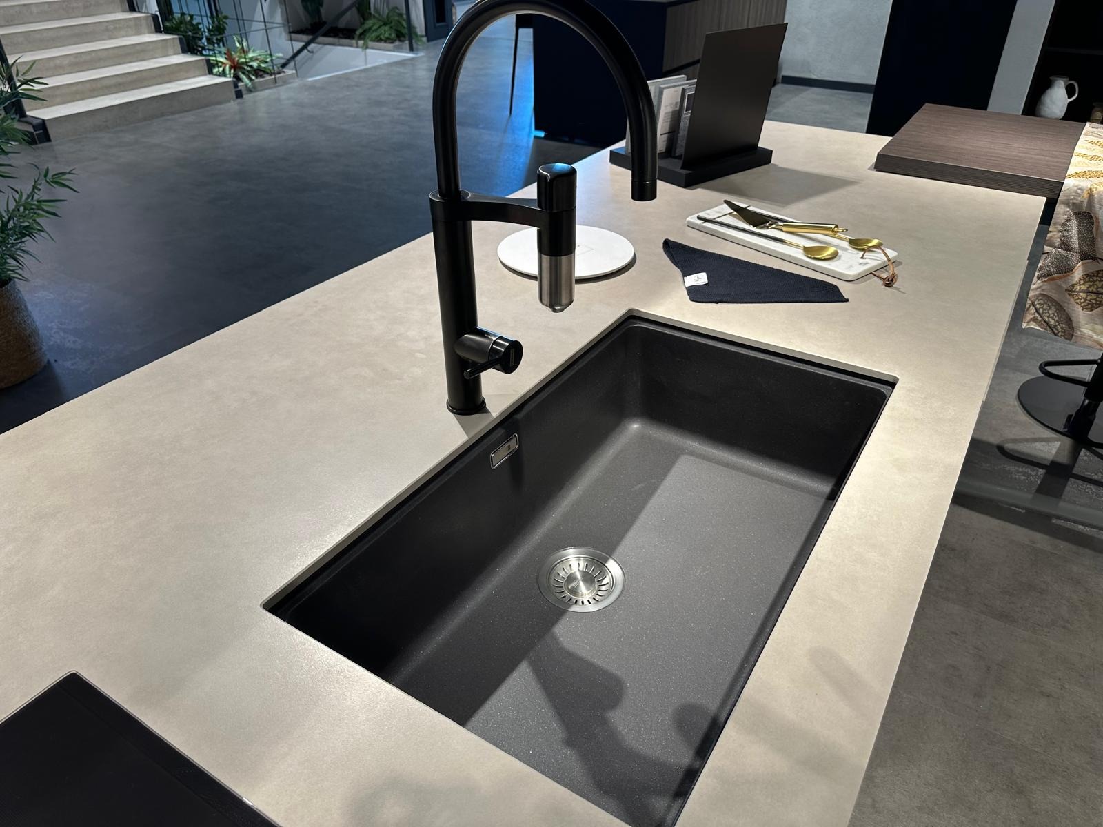 Cucina Aliant Stosa Cucine