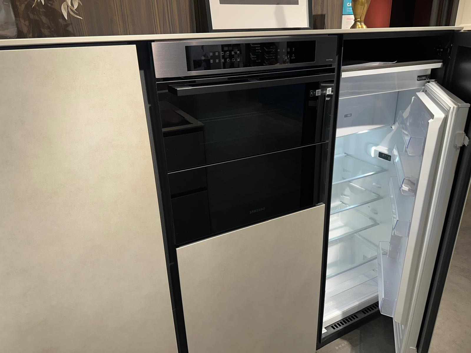 Cucina Aliant Stosa Cucine