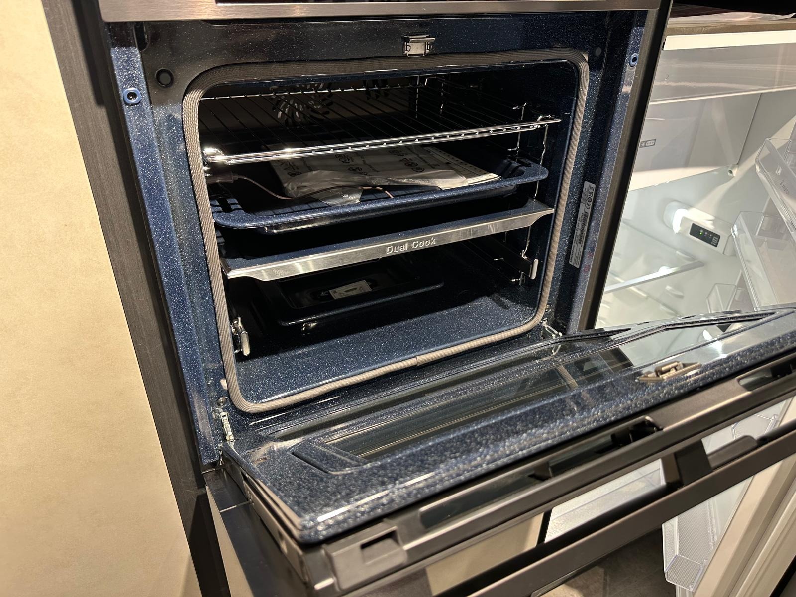 Cucina Aliant Stosa Cucine