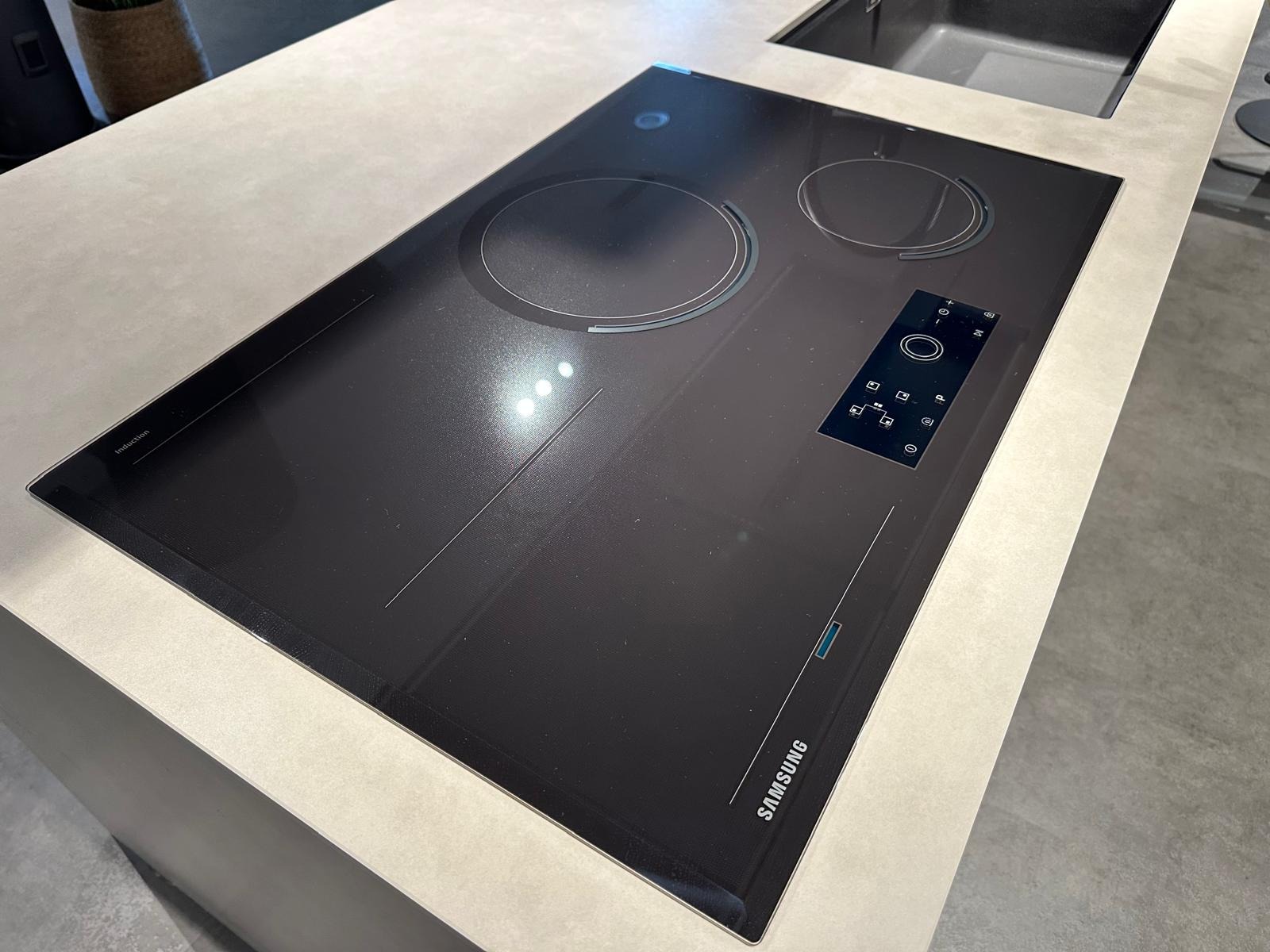 Cucina Aliant Stosa Cucine