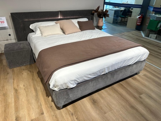 Letto Monroe V.&Nice