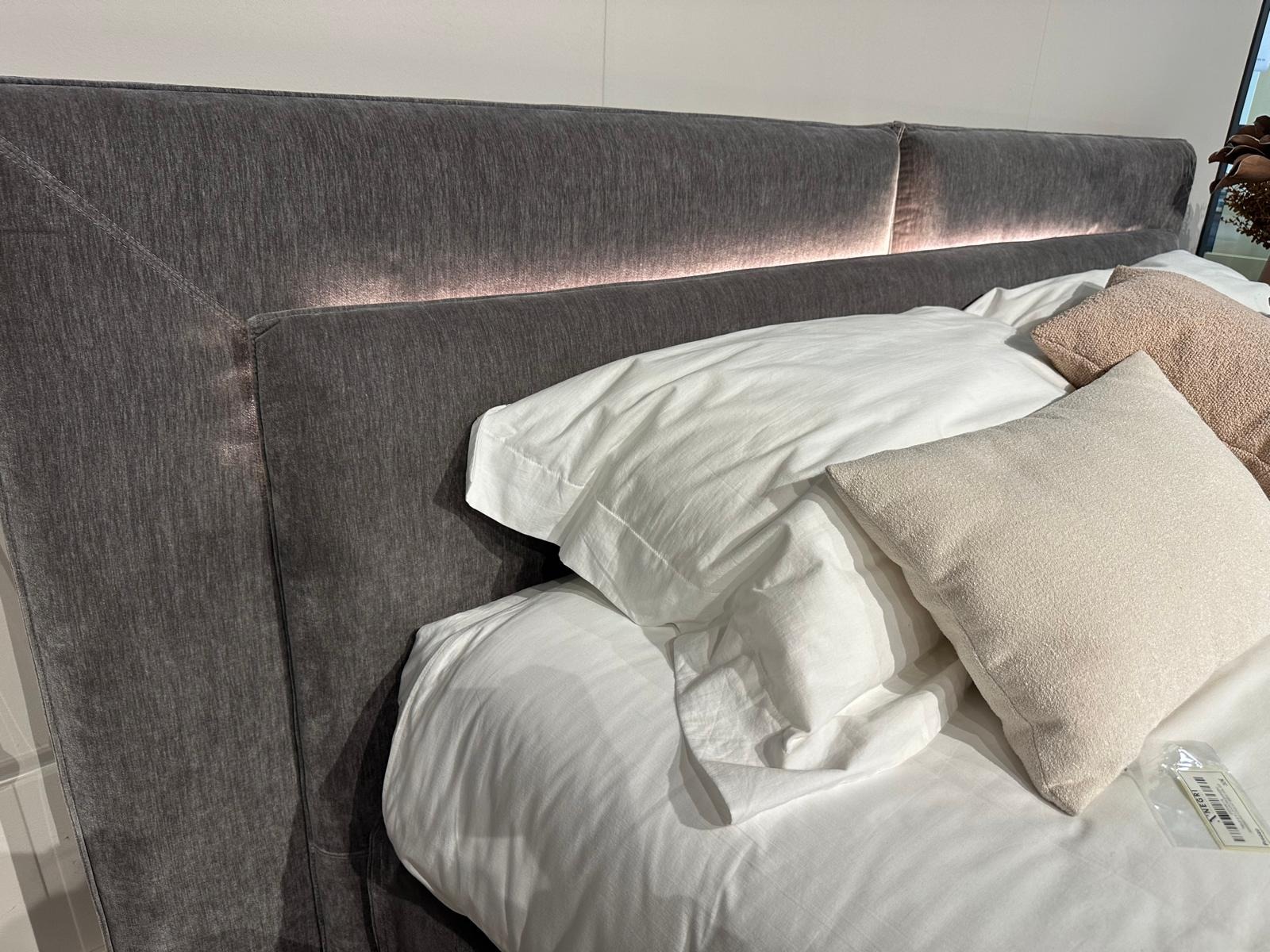 Letto Monroe V.&Nice