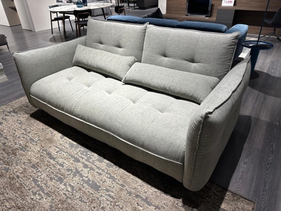 Divano Letto Bill Dienne