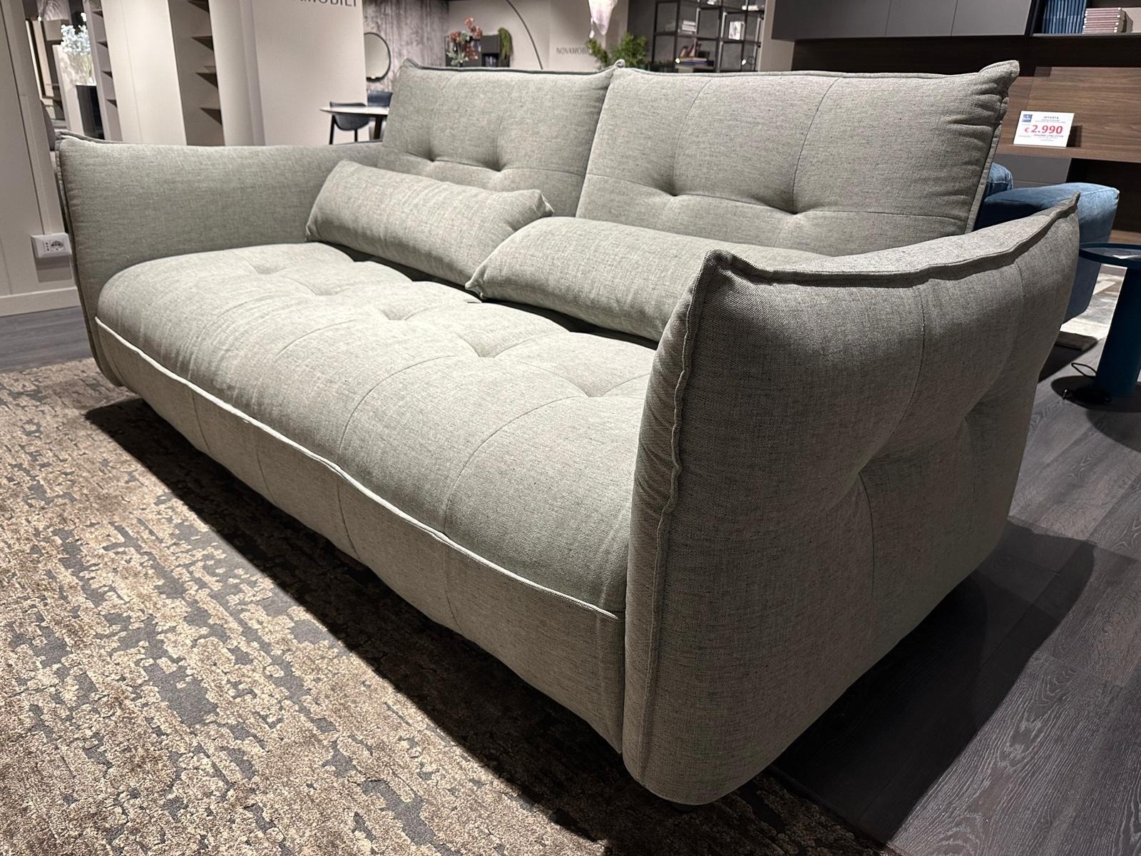 Divano Letto Bill Dienne