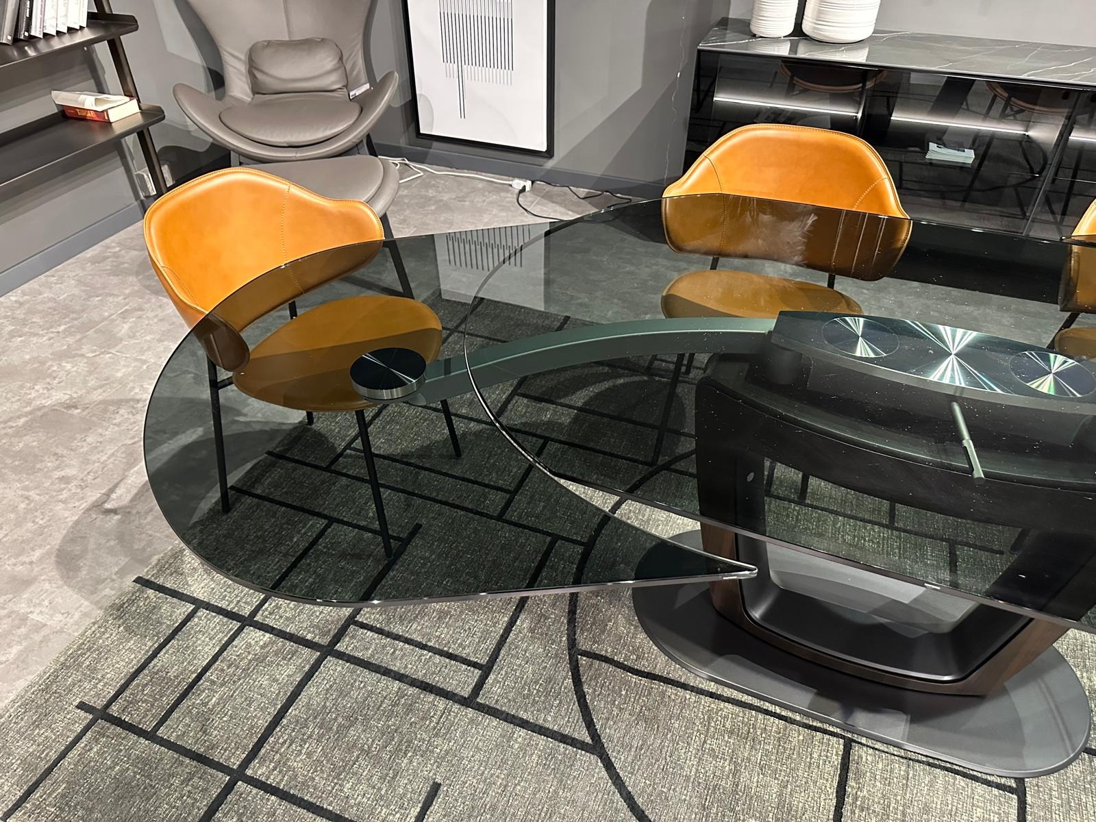 Tavolo Orbital Calligaris