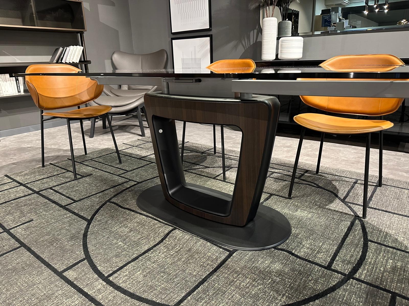 Tavolo Orbital Calligaris