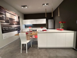 Cucina Color Trend laccato Stosa | Stosa Cucine
