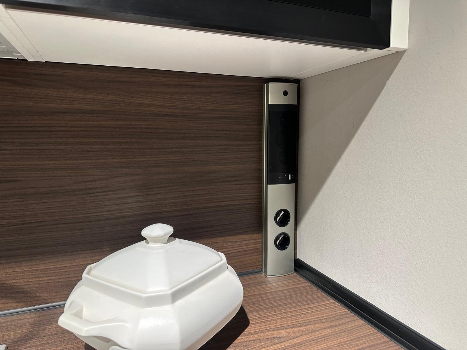 Cucina Softline Dream Cucine