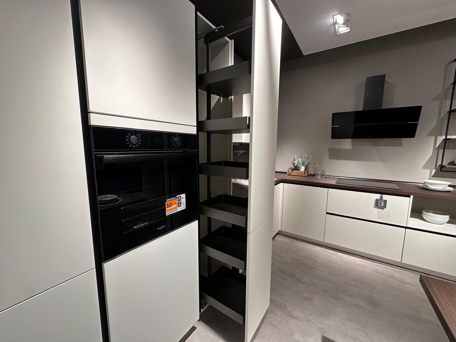 Cucina Softline Dream Cucine