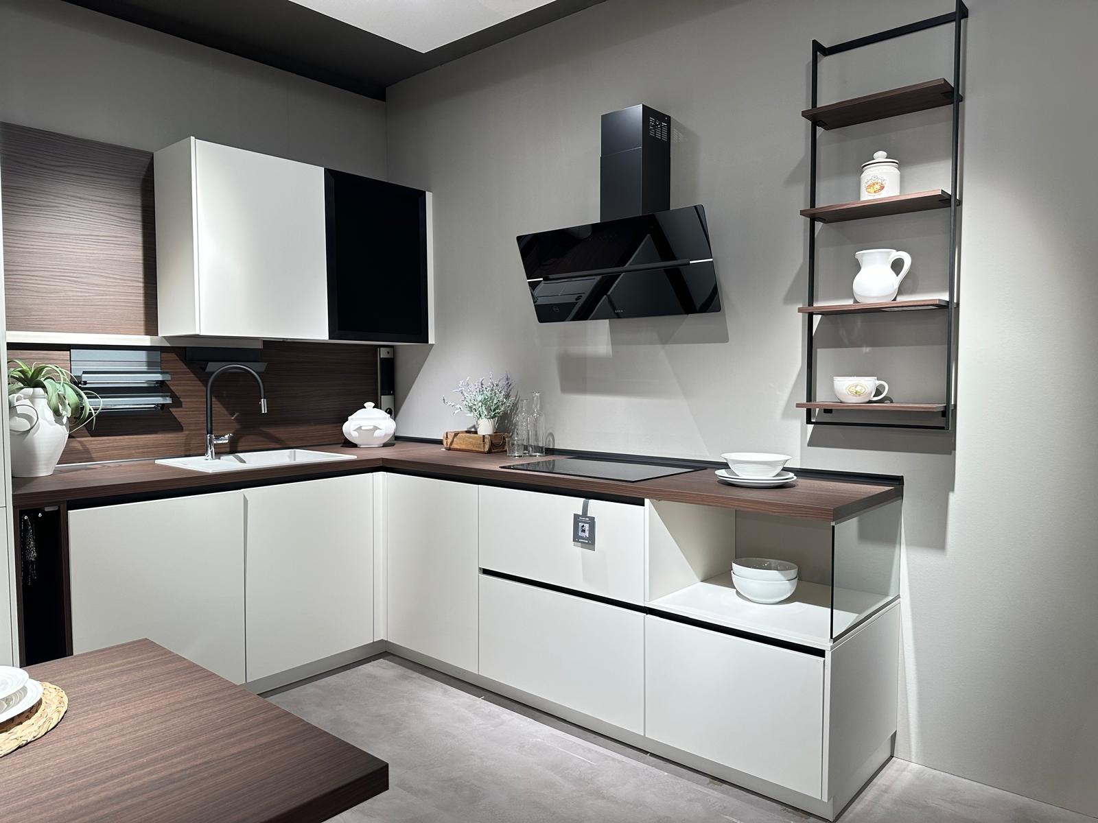 Cucina Softline Dream Cucine