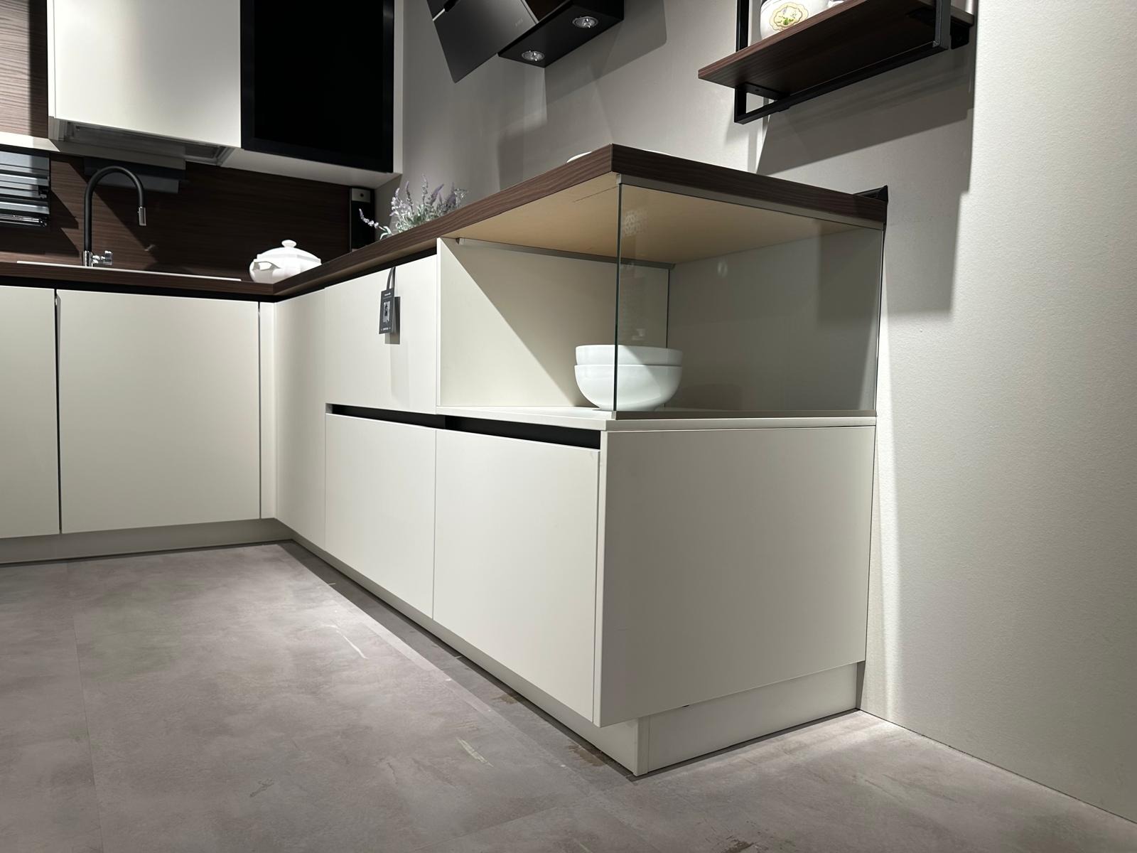 Cucina Softline Dream Cucine