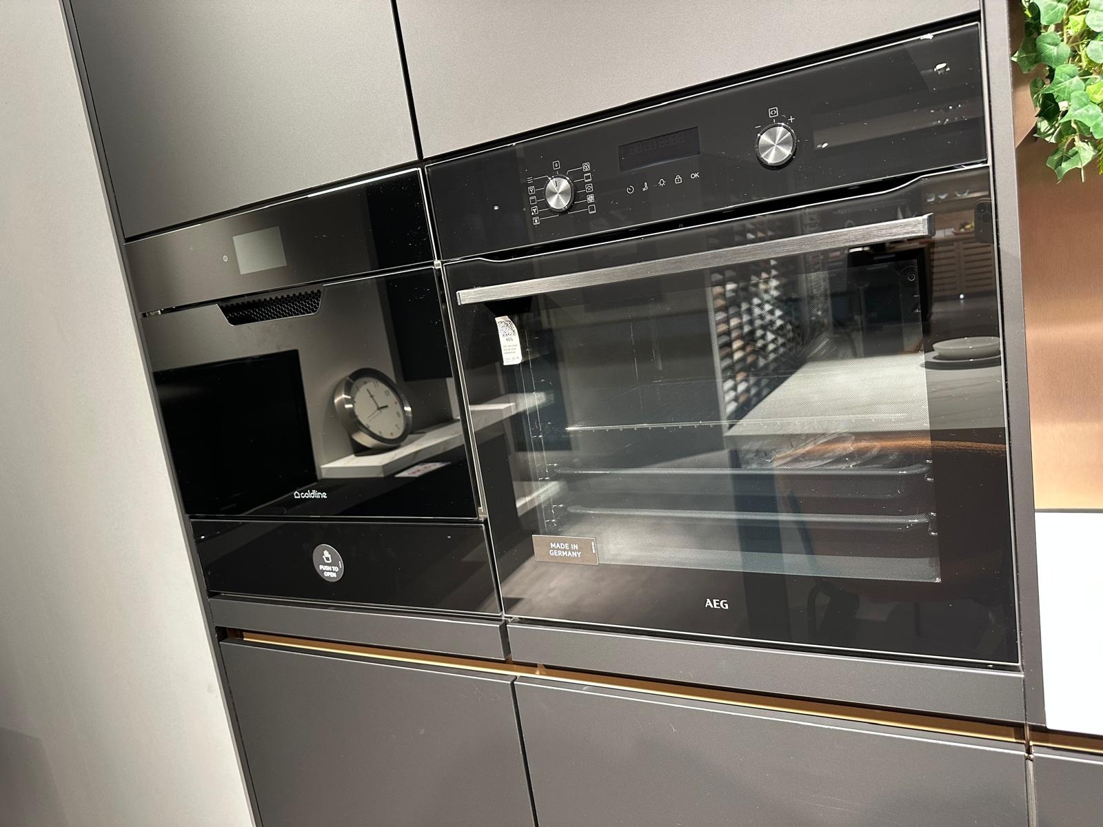 Cucina Senso Dream Cucine