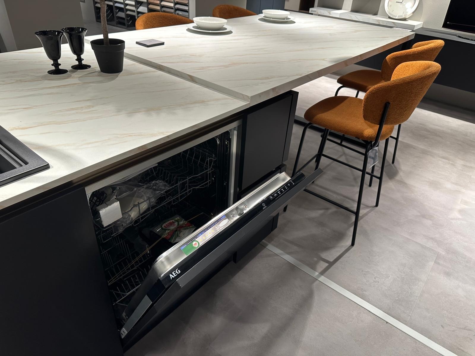 Cucina Senso Dream Cucine