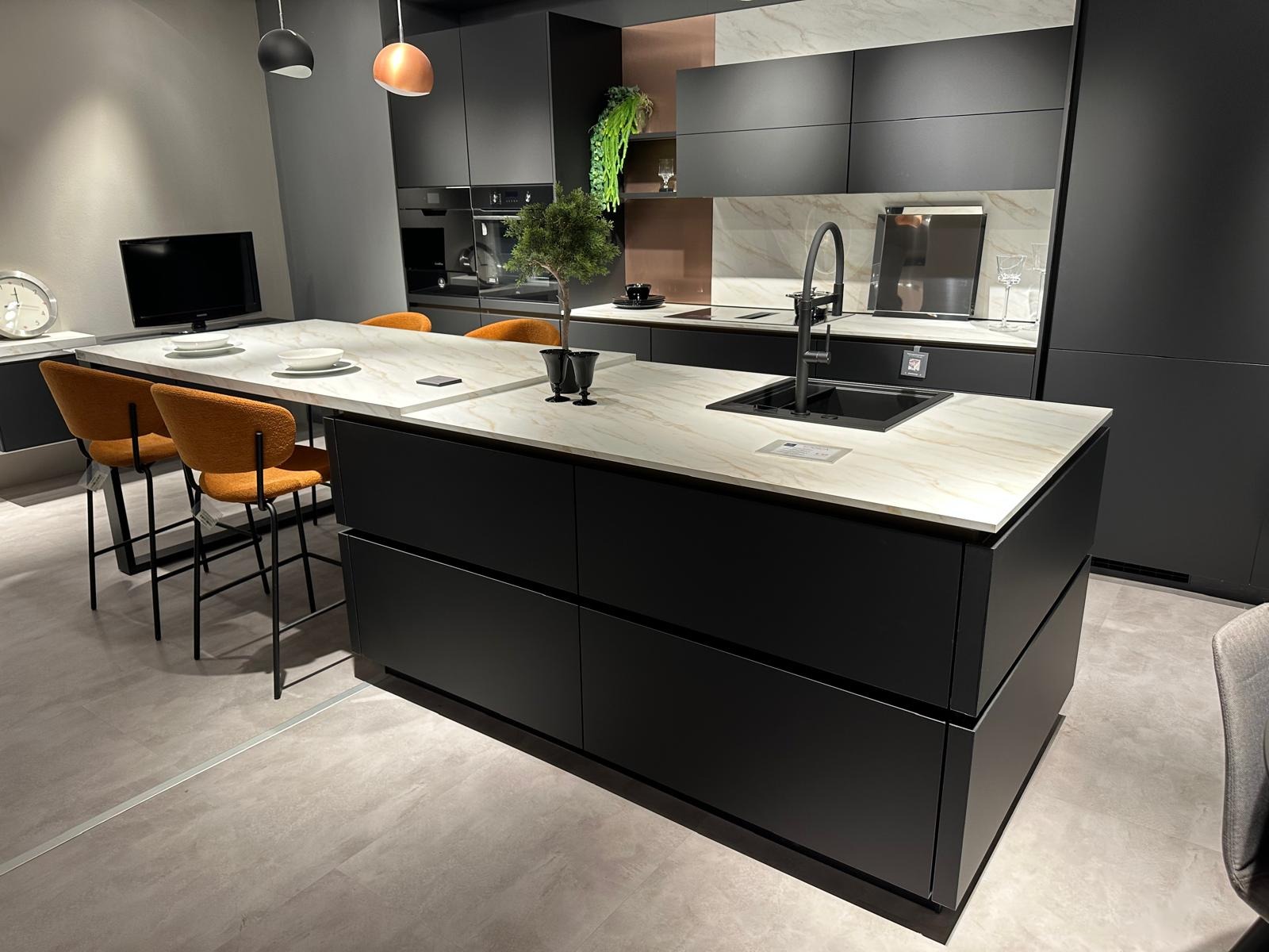 Cucina Senso Dream Cucine