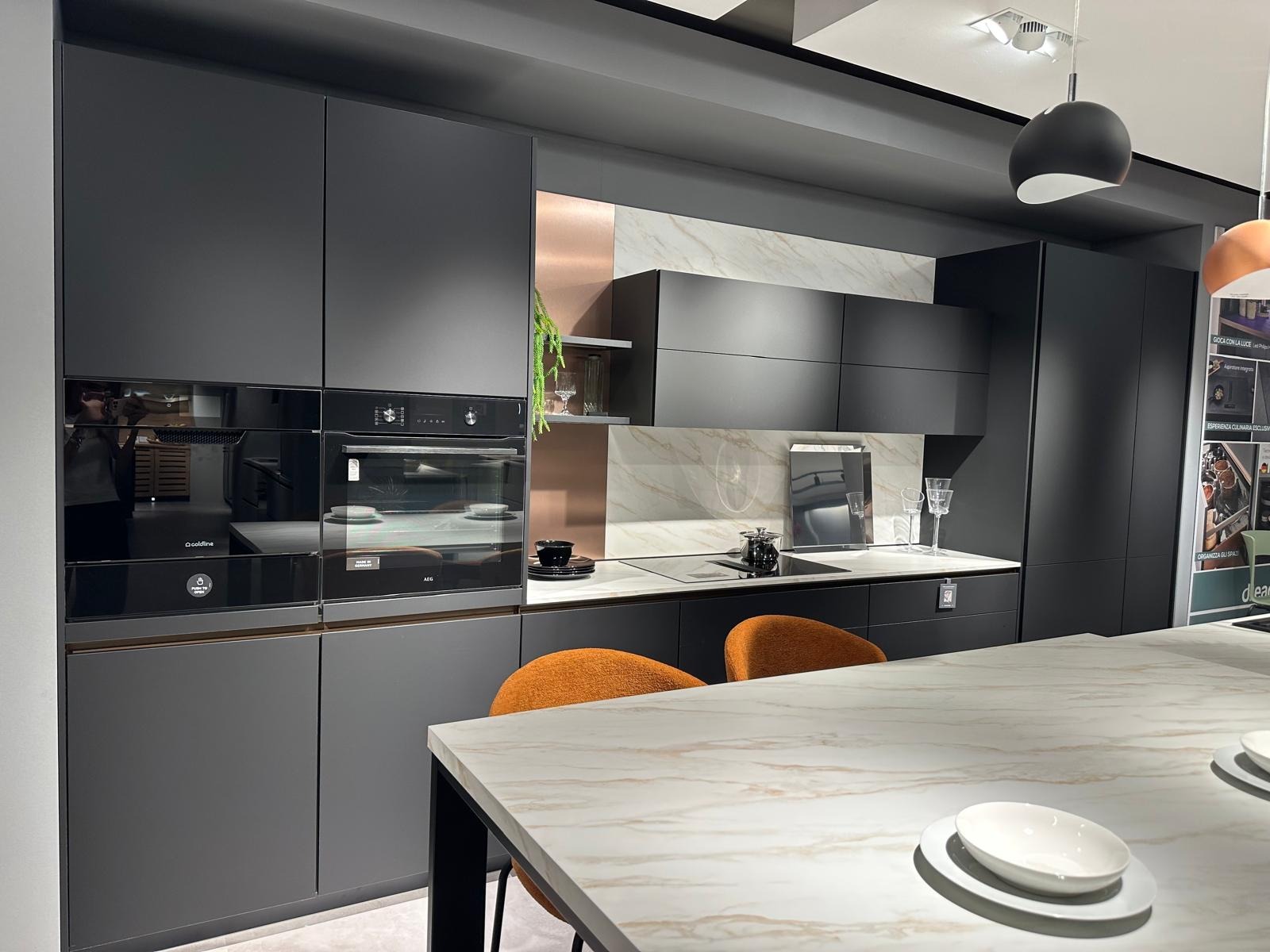 Cucina Senso Dream Cucine